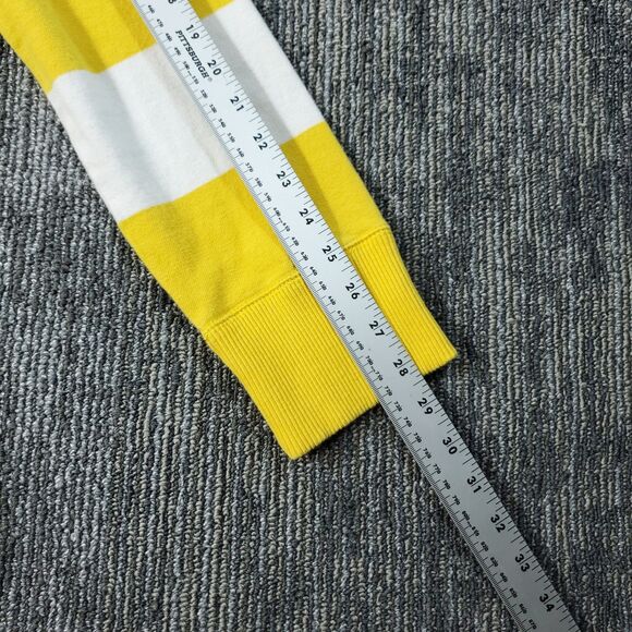 Vintage Abercrombie & Fitch Men's Shirt 2XL Muscle V-Neck Casual Preppy - Picture 13 of 15